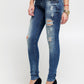 Larisa Destroyed Jeans-2