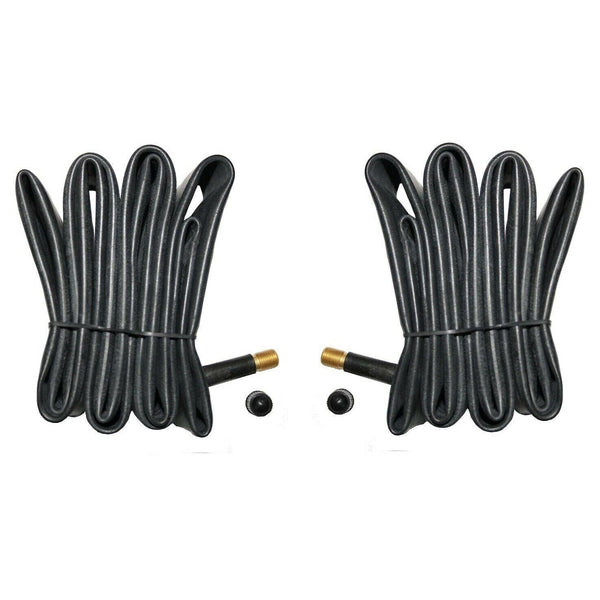 2x Fatbike Fahrradschlauch 20x4,0 Zoll-0