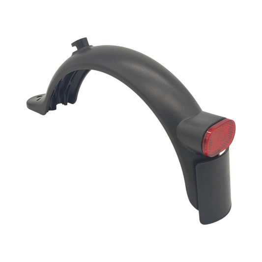 Xiaomi 1s Pro 2 Mi 3 Schutzblech Kotflügel hinten Kennzeichenhalter, Beleuchtung-0