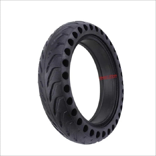 E-Scooter Vollgummireifen 8,5 x 2 Zoll Honeycomb-0