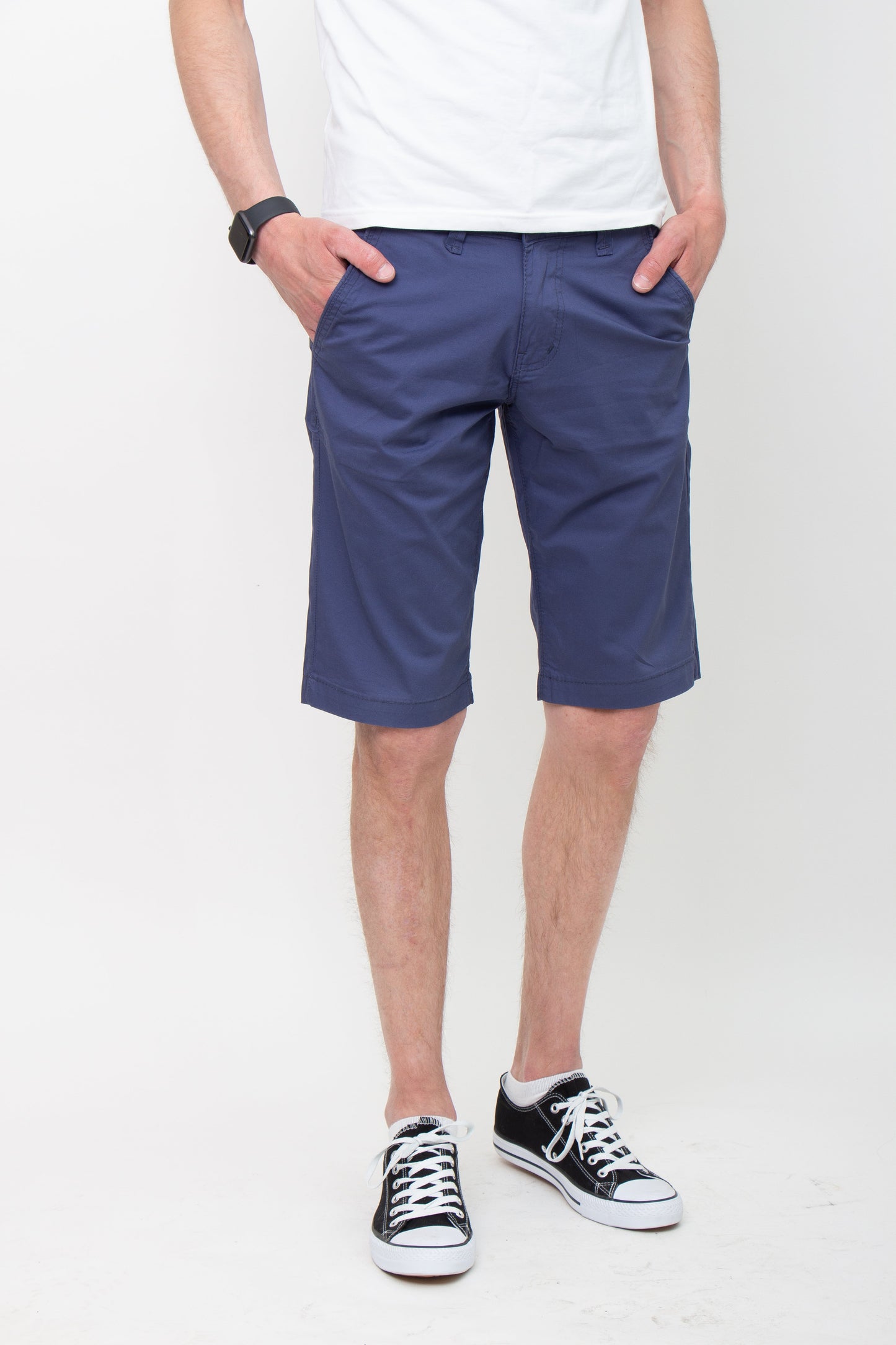 Kreta Shorts Man-3