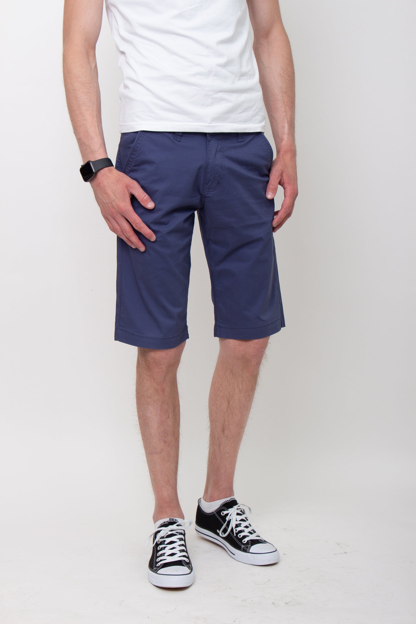 Kreta Shorts Man-1