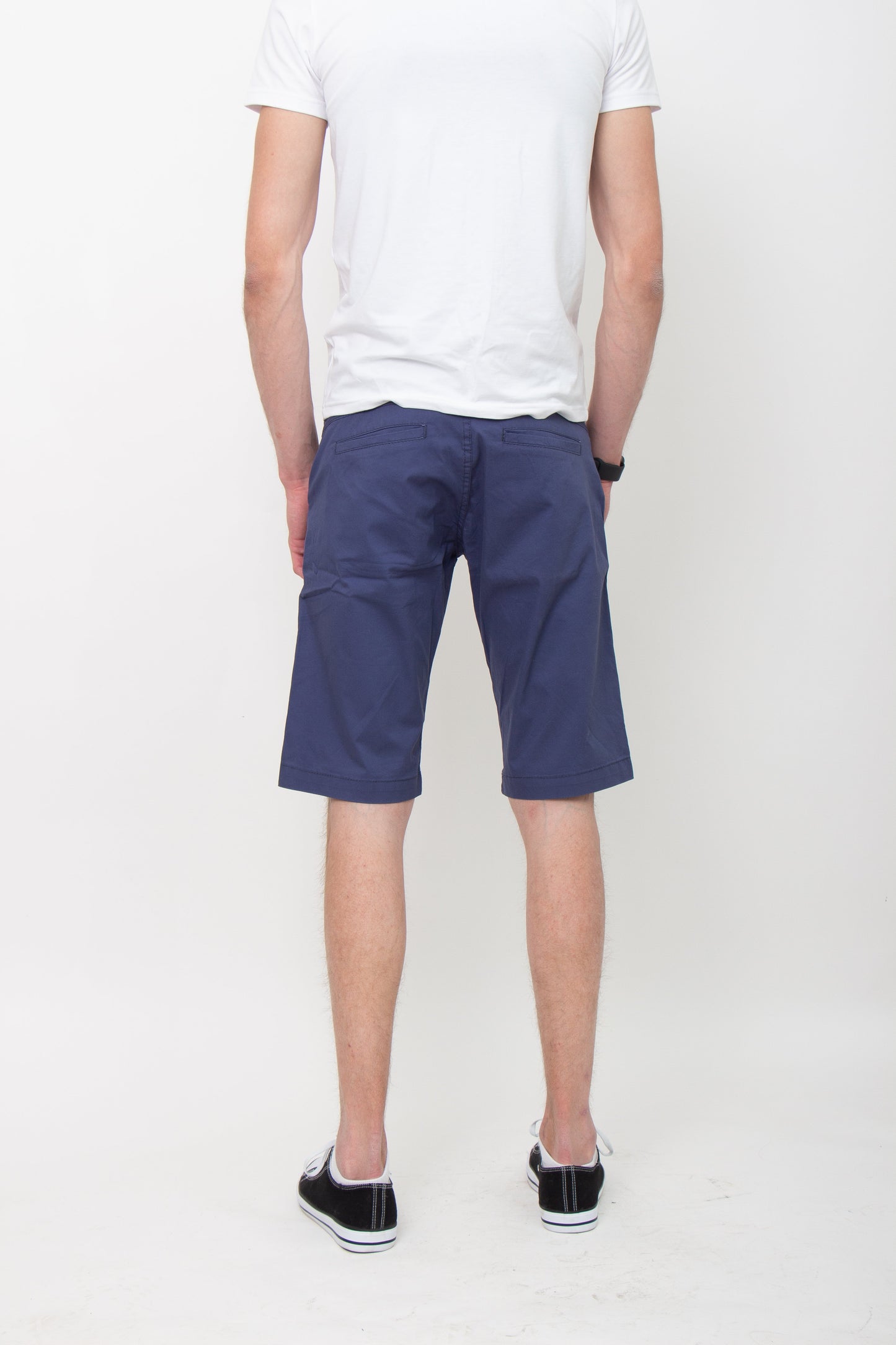 Kreta Shorts Man-2