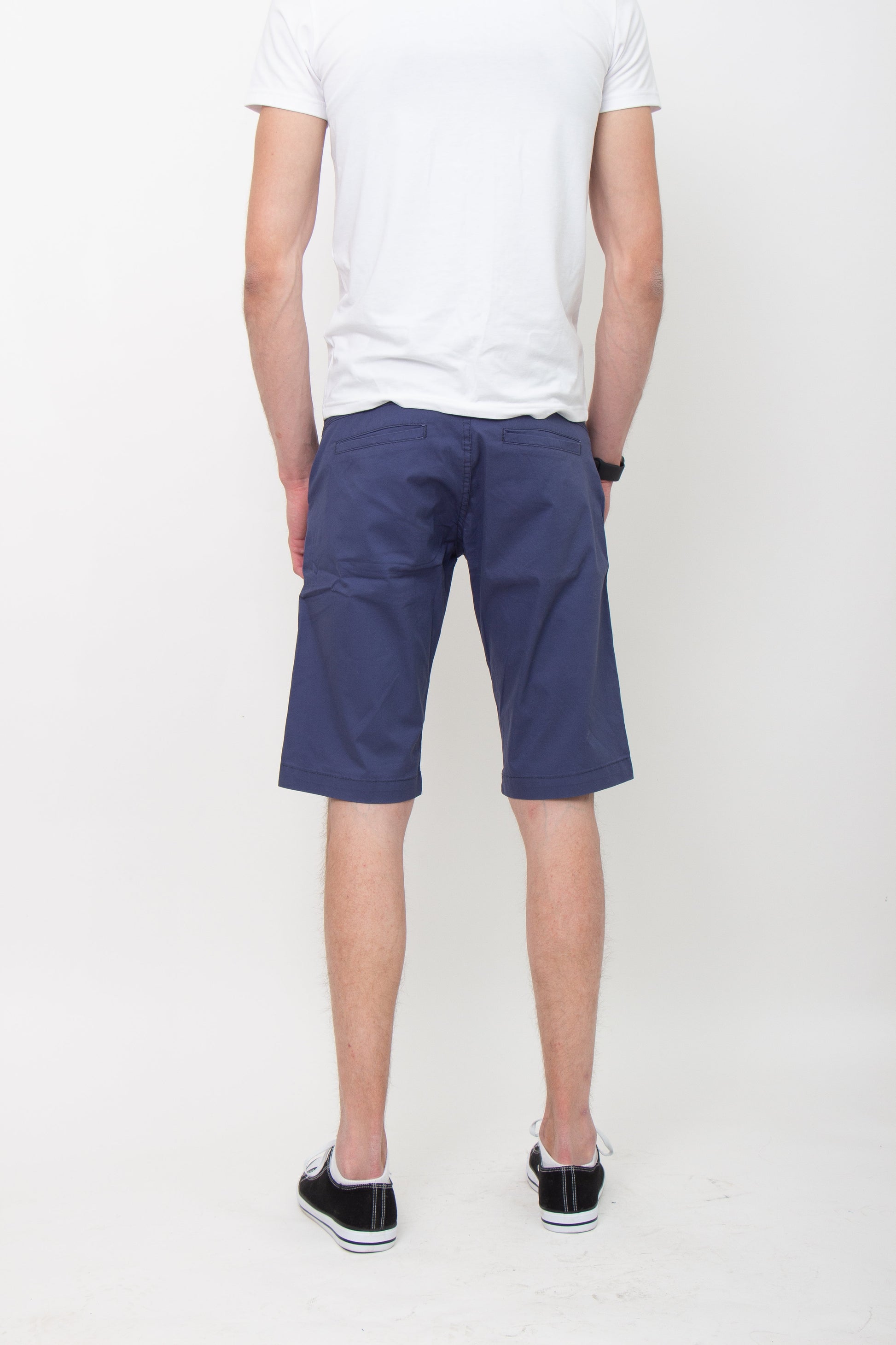 Kreta Shorts Man-2